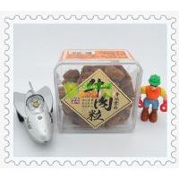 香記牛肉粒(XO醬)300克(5箱送一箱)