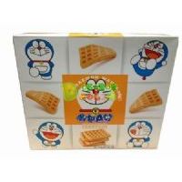 哆啦A夢華夫餅(雞蛋味)225克