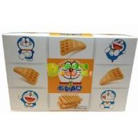 哆啦A夢(mèng)華夫餅(雞蛋味)112克
