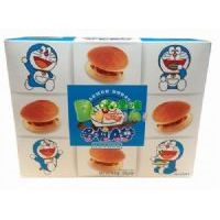 哆啦A夢(mèng)銅鑼燒(紅豆味)128克