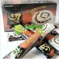 中原G7愛爾蘭咖啡/(12小包X18克)