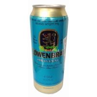 盧云堡純麥啤酒(原味)500ml