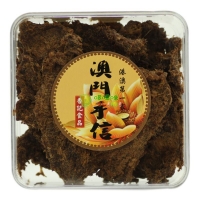 香記手撕牛肉片(五香味)230克(5箱送一箱)