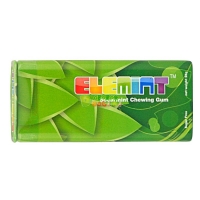 第一原素無糖口香糖清淡薄荷味25g